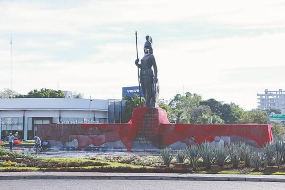 De Tijuana a Mérida, mujeres toman las calles