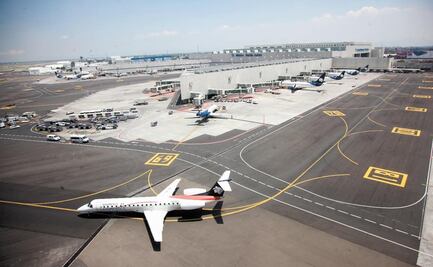 Claves para entender nueva Ley de Protección del Espacio Aéreo Mexicano