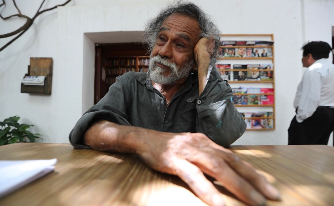 Foto: Juan Carlos Reyes García / Archivo EL UNIVERSAL