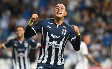 Rayados está imparable y derrota al Toluca