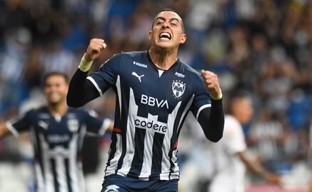 Rayados está imparable y derrota al Toluca