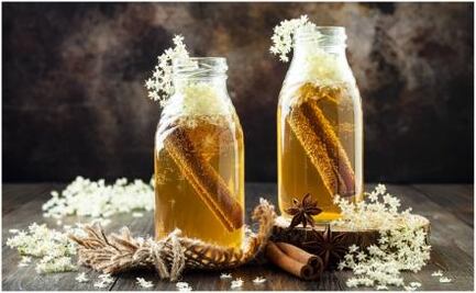 La bebida que reduce los picos altos de glucosa en la sangre