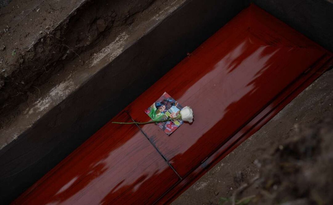 Imagen ilustrativa. Foto: Cuartoscuro