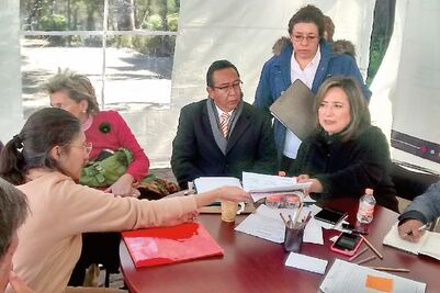 Xóchitl pide corregir aumentos al predial