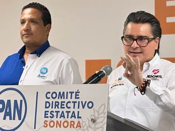 Impugna PAN Sonora convenio de Candidatura Común de Morena y sus aliados