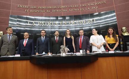 Rinde protesta embajadora de México ante la OCDE