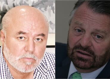 Políticos que intentaron ser independientes, pero no lo lograron