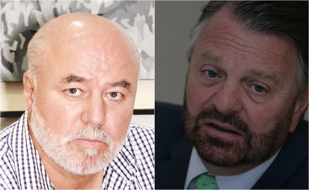 Foto: Archivo / EL UNIVERSAL