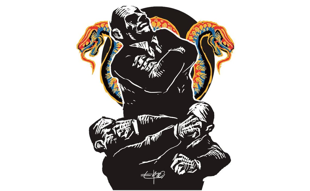 La rara historia de un avión vendido, pero no entregado