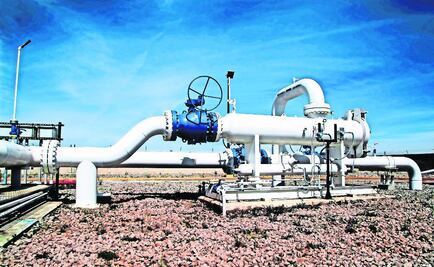 Anuncia Fermaca inversión extra de 12 mmdp; llevarán gas al sur-sureste