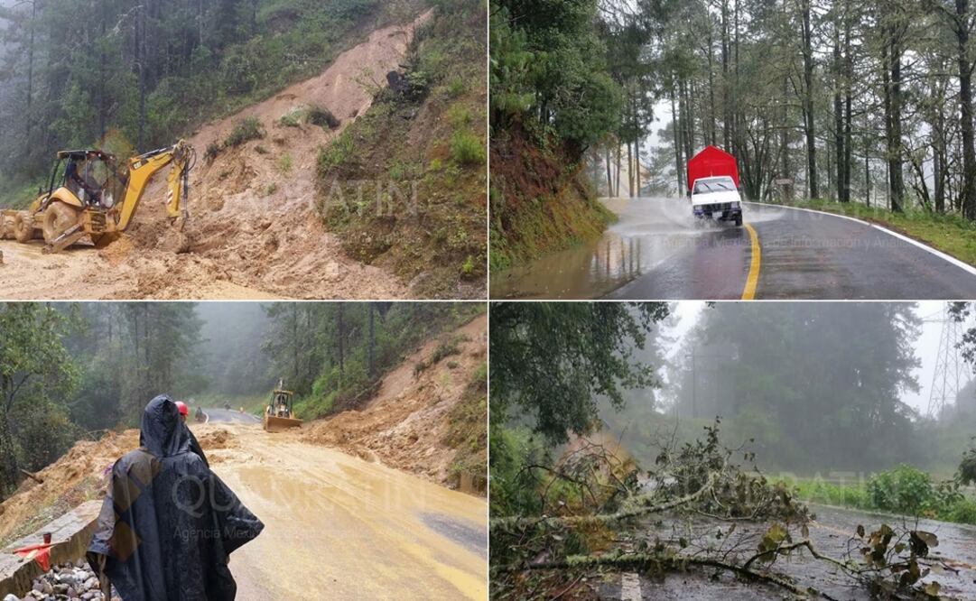 (Fotos: Agencia Quadratín)