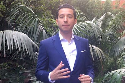 Ninguna relación de Vidanta con Kapital Bank