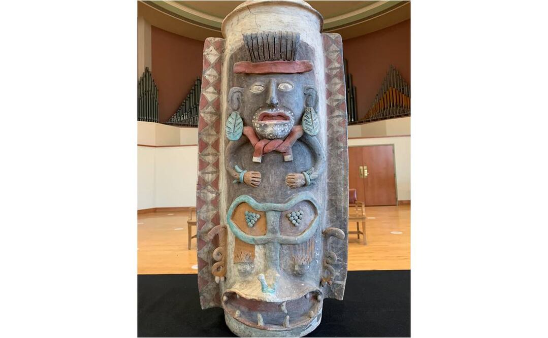 Foto: Secretaría de Relaciones Exteriores