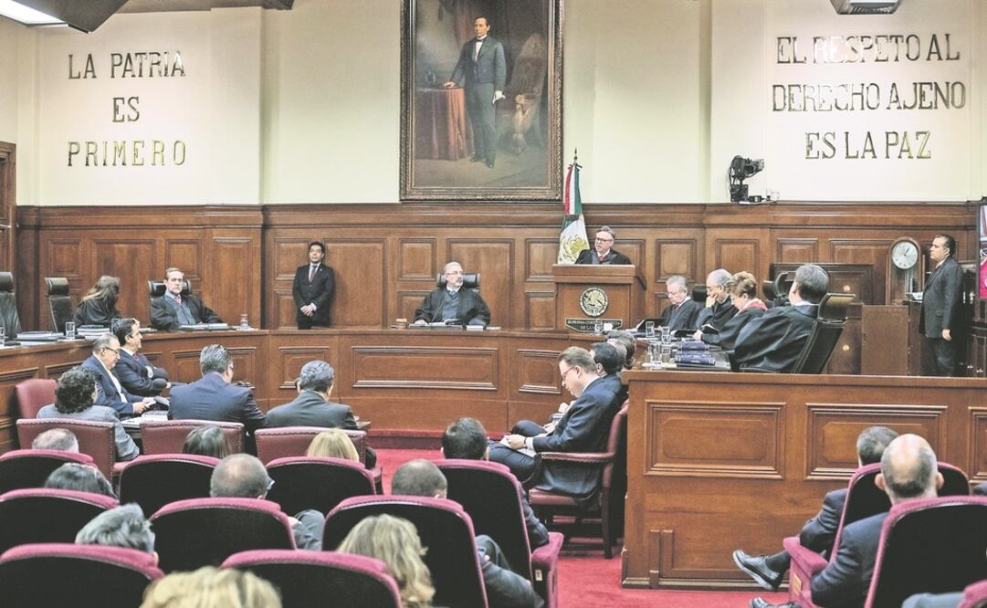 FOTO: ARCHIVO. EL UNIVERSAL