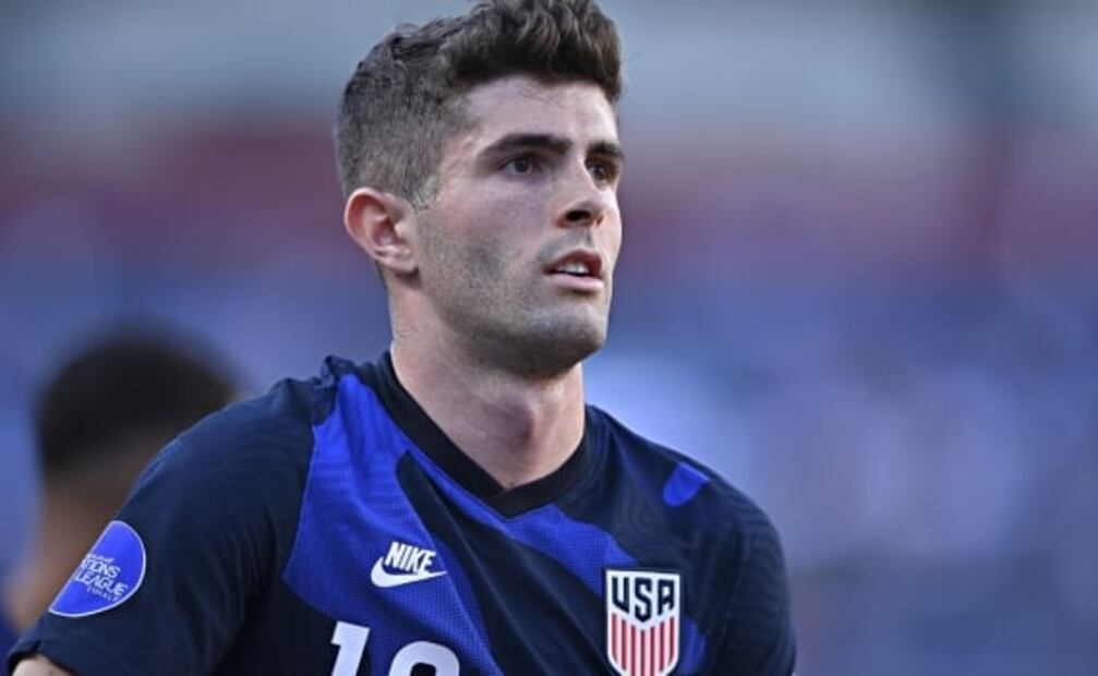 Las cinco figuras de Estados Unidos de las que se deberá cuidar la Selección Mexicana