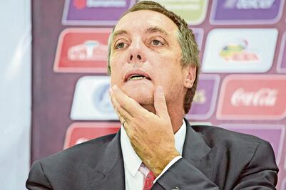 La Universidad quiere vender un ‘pez gordo’