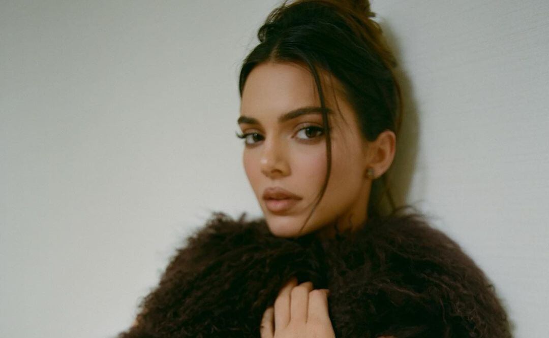 Foto: Instagram @kendalljenner