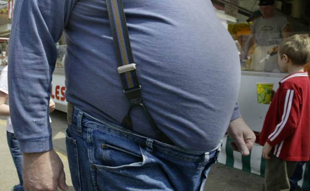 Quienes lo sufren ven disminuido su deseo sexual y tienen menos energía. Foto: Archivo