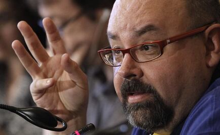 La nueva novela de Zafón tendrá tirada de 700 mil ejemplares