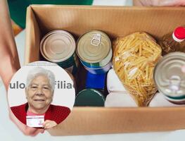 Así puedes recibir despensa gratuita en CDMX si tienes INAPAM: ¿cuáles son los requisitos?