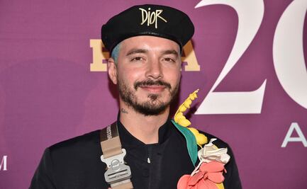 "El coronavirus casi me mata", confiesa J Balvin