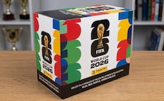 Álbum Panini del Mundial 2026: la caja especial que puede darte estampas paralelas exclusivas; así puedes conseguirla
