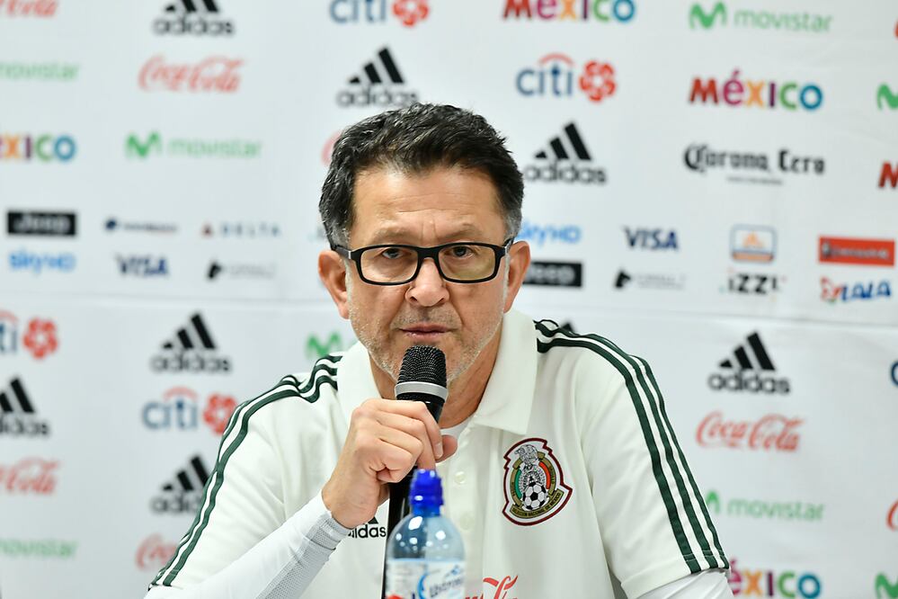 Imago7. Juan Carlos Osorio