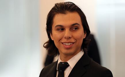 ​Madre de Joao Aguilera dice que el amor la mantuvo junto a Juan Gabriel