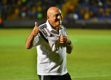 Fallece Osvaldo Batocletti, leyenda de Tigres