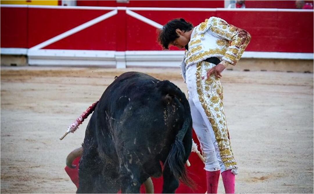 Pamplona es un jolgorio / FOTO: ESPECIAL