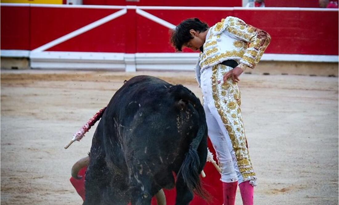 Pamplona es un jolgorio / FOTO: ESPECIAL