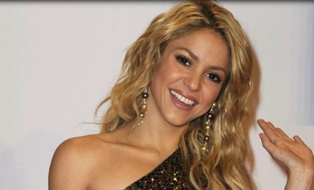 Estos son los negocios de Shakira 