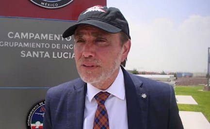 Cofece multa a Alejandro del Valle y a empresa de Cabal Peniche por comprar acciones de Interjet sin notificar