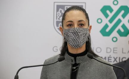 Salida de gobernadores de la Conago tiene tintes electorales: Sheinbaum