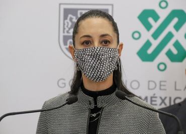 Salida de gobernadores de la Conago tiene tintes electorales: Sheinbaum