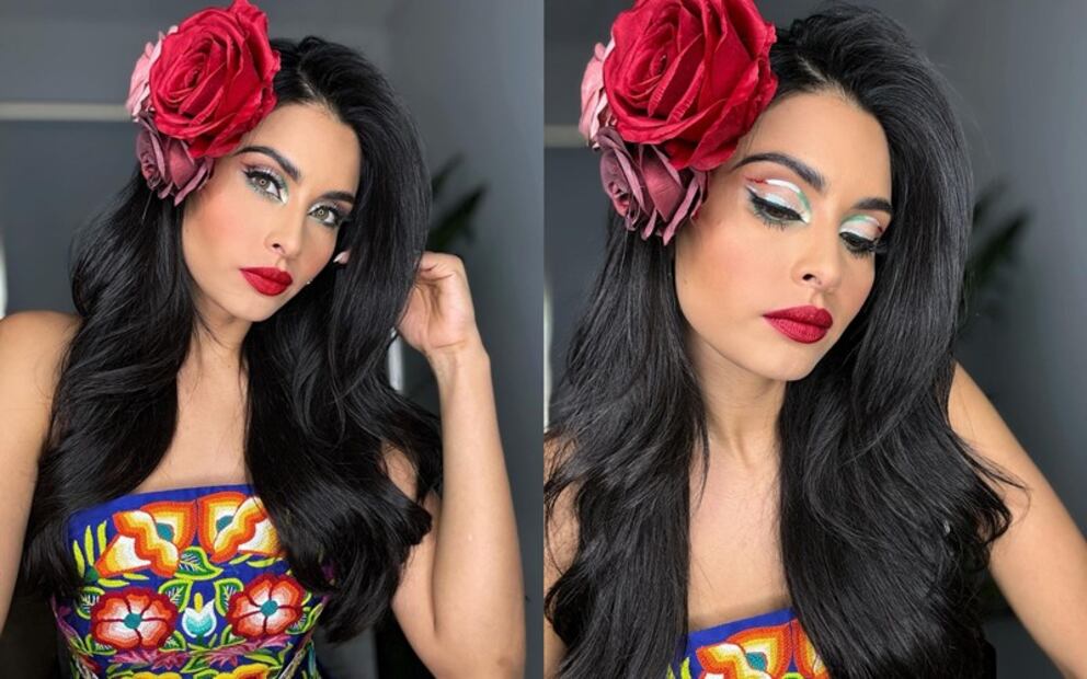 Foto: Instagram @kristalsilva_