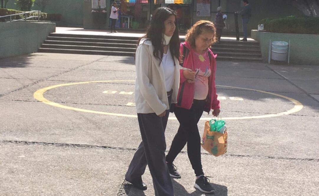 Fotografía: Emilio Fernández/ EL UNIVERSAL