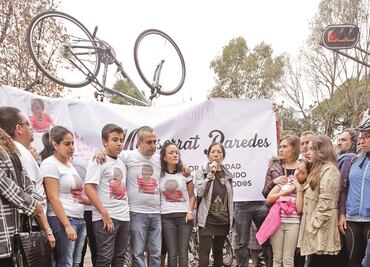 Piden crear un fondo para red vial ciclista