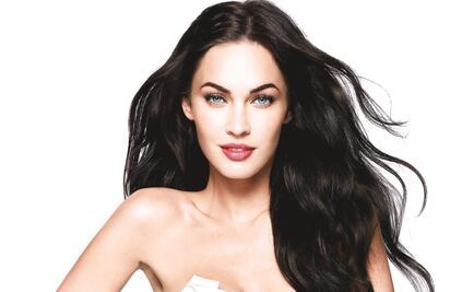 Megan Fox conoce tu futuro
