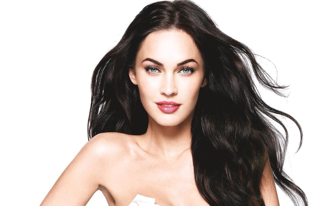 Megan Fox. (Foto: Archivo. EL UNIVERSAL)