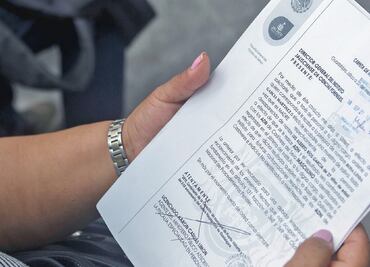 Semefos, fábrica de desaparecer gente