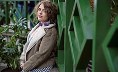 Danae Reynaud impulsa la diversidad en el cine LGBT+