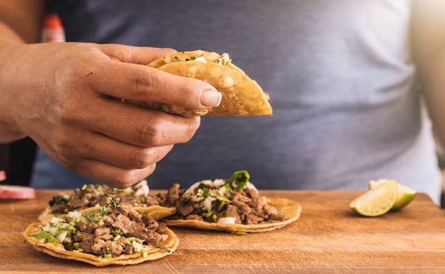 Cuál es la mejor carne para hacer tacos de suadero