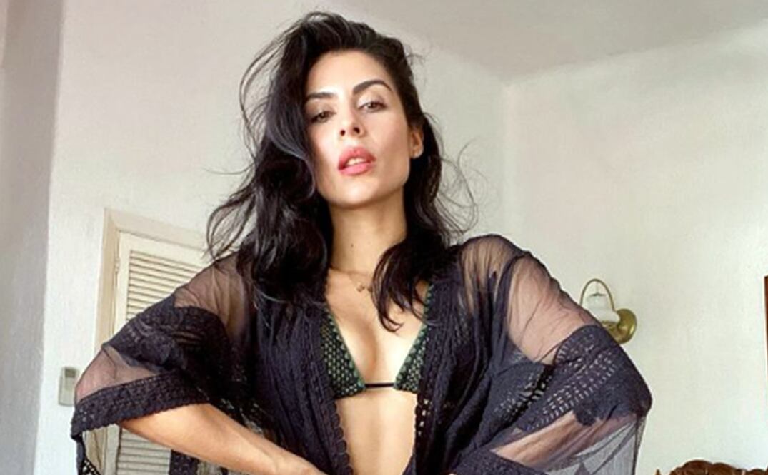 El confinamiento no es razón para abandonar el ejercicio / Foto: Instagram