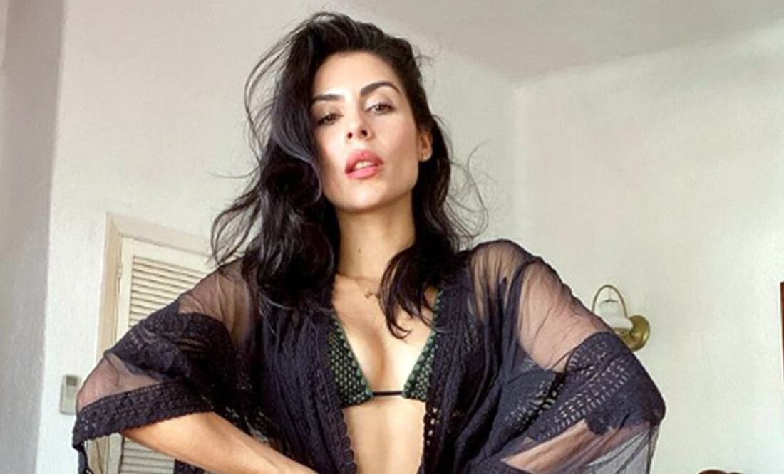 El confinamiento no es razón para abandonar el ejercicio / Foto: Instagram