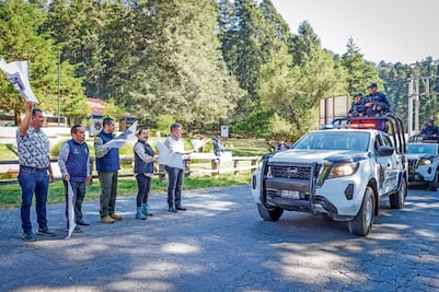 Ponen en operación Policía Turística