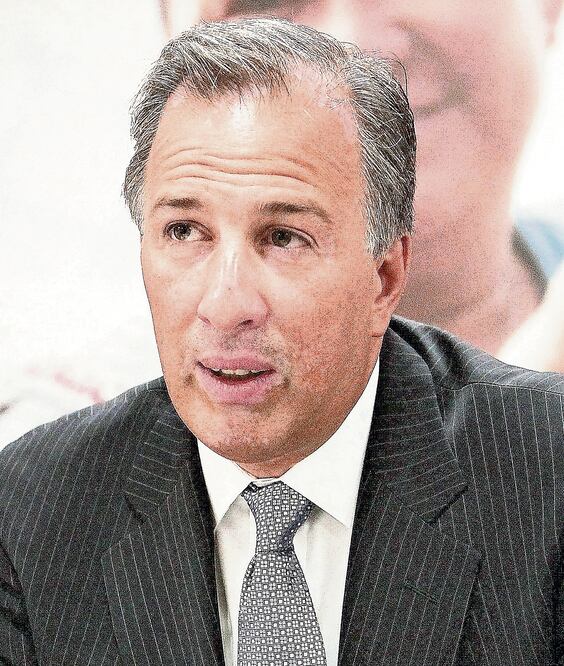 Mancera y Meade: ¿intercambiarán sonrisas?