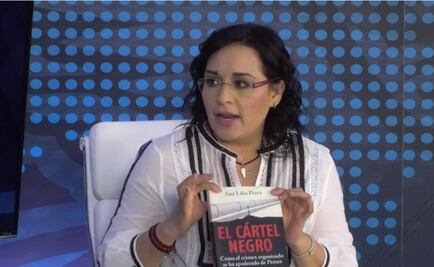 Cerrar ductos era necesario, pero falta más: Ana Lilia Pérez