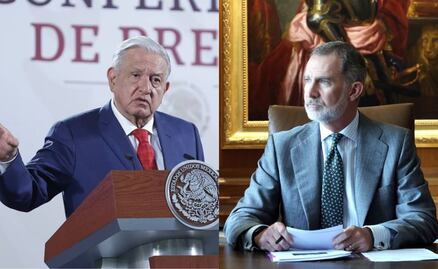 México y España, desde la carta de AMLO a la toma de protesta de Sheinbaum; una historia de desencuentros