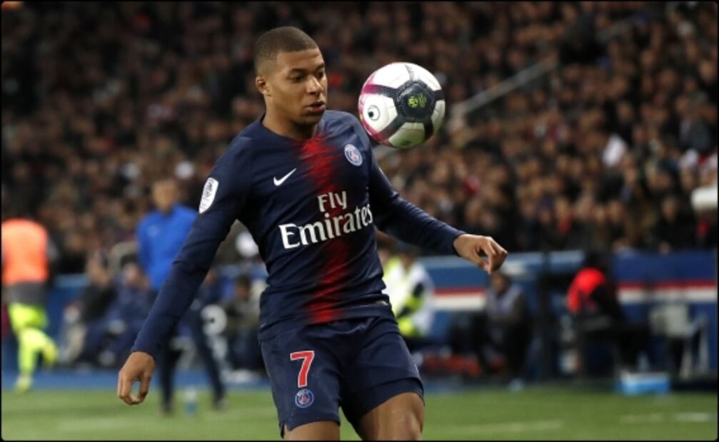 Los jugadores mejor pagados en Europa